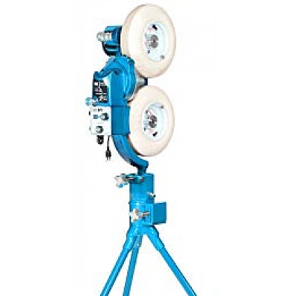 Jugs BP2 Pitching Machine Baseball