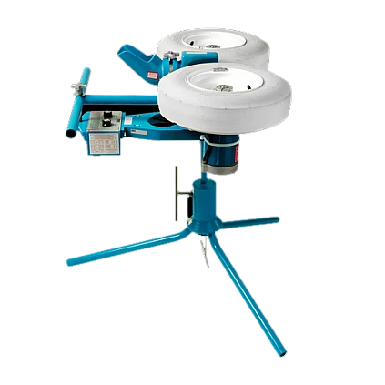 Jugs Combo Pitching Machine (baseball & softball)