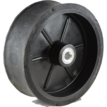 Wheel for Jugs Lite-Flite Machine