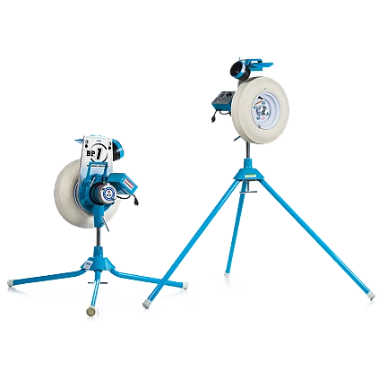 Macchina da lancio Jugs BP1 Combo Baseball e Softball