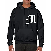 Sudadera Kent Mariners