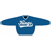 Kings PolyMicro Pullover Jacke