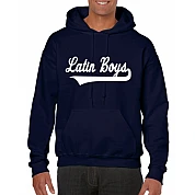 Sudadera Latin Boys