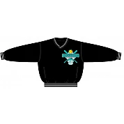 Leeds Cheekies PolyMicro Pullover Jack