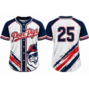 Magdeburg Poor Pigs Alternate Jersey, Flatback Mesh
