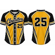 St. Austell Claycutters Alternate Jersey, Flatback Mesh