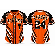 Tampere Alternate Jersey, Flatback Mesh