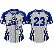 Alternate Jersey