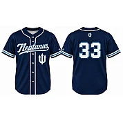 Neptunus Alternate Jersey, Flatback Mesh