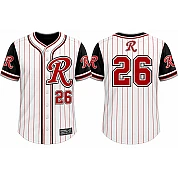 Rattvik Butchers Alternate Jersey, Flatback Mesh