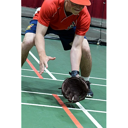 Protector de muñeca GloveShield