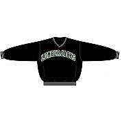 Lumberjacks PolyMicro Pullover Jack