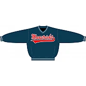 Maastricht PolyMicro Pullover Jack