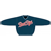 Magdeburg Poor Pigs PolyMicro Pullover Jacket