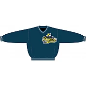 Giacca con pullover Manchester Thunder PolyMicro