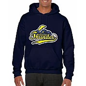 Manchester Thunder Hoodie