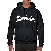 Manchester Hoodie