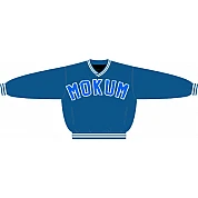 Mokum Hawks PolyMicro Pullover Jack