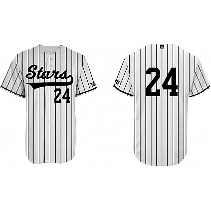 Mortsel Stars Jersey