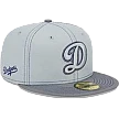 LA Dodgers Gray Pop