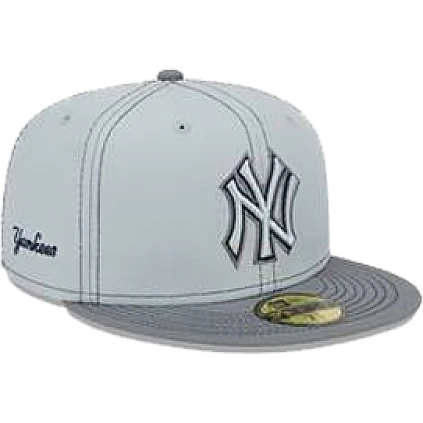 New York Yankees Gray Pop