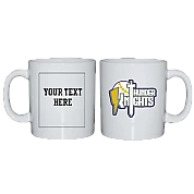 New Forest Thunderknights Mok