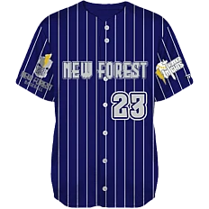 Squadra New Forest Thunderknights