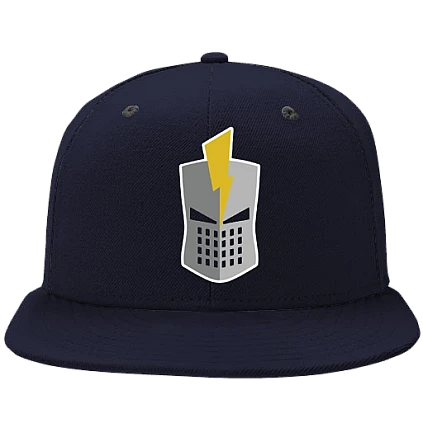 New Forest Thunderknights Mütze