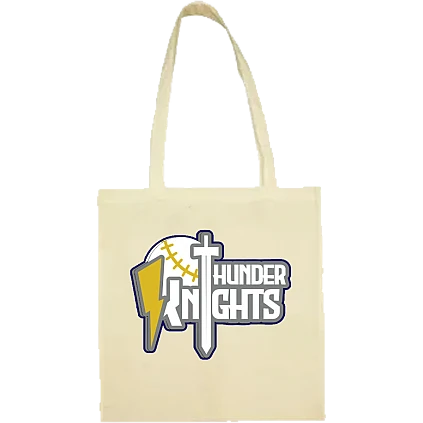 New Forest Thunderknights Borsa Tote