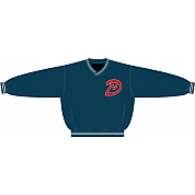 Chaqueta PolyMicro Nieuwegein Diamonds