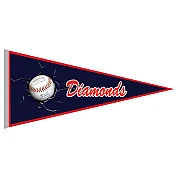 Nieuwegein Diamonds Vaantje