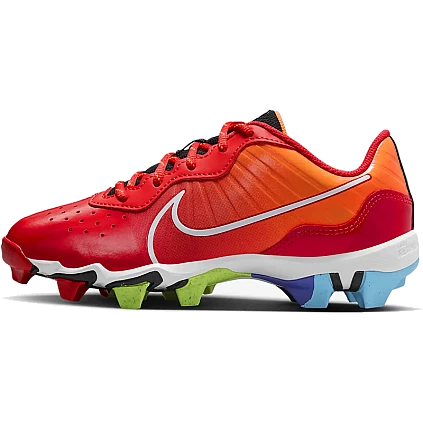 Nike Alpha Huarache 4 Keystone Rosso