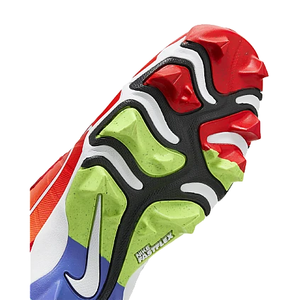 Nike Alpha Huarache 4 Keystone Rosso