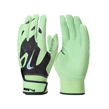 Nike Alpha Elite 2.0 Anthracite/Vapor Green