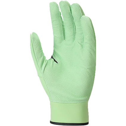 Nike Alpha Elite 2.0 Anthracite/Vapor Green