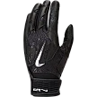 Nike Alpha Elite 2.0 Black/Black