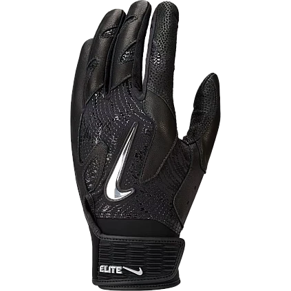 Nike Alpha Elite 2.0 Black/Black