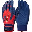 Nike Alpha Elite 2.0 Pimento/Blue Void