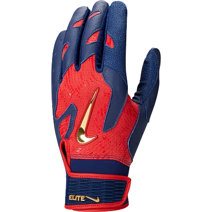 Nike Alpha Elite 2.0 Pimento/Blue Void