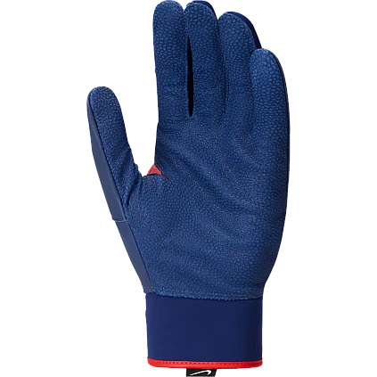 Nike Alpha Elite 2.0 Pimento/Blue Void