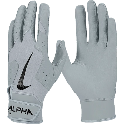 Nike Alpha 2.0 Wolf Grey