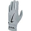 Nike Alpha 2.0 Wolf Grey