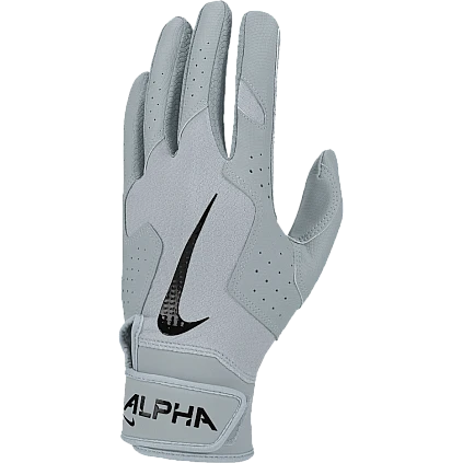 Nike Alpha 2.0 Wolf Grey