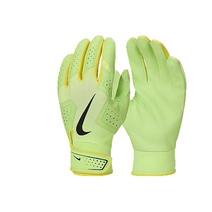 Nike Alpha 2.0 Volt Ice/Sonic Yellow