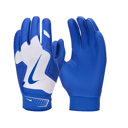 Nike Alpha 2.0 White/Game Royal