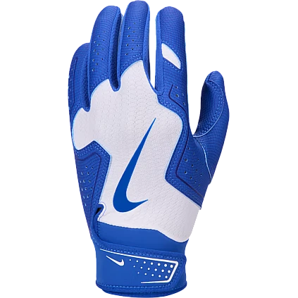 Nike Alpha 2.0 White/Game Royal