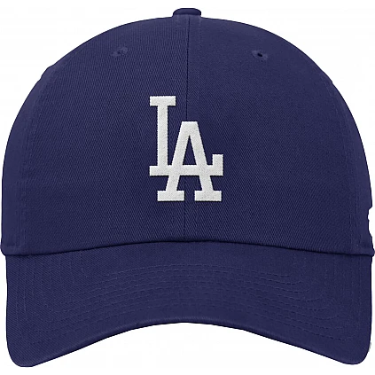 Nike Los Angeles Dodgers Club Performance Adjustable Hat