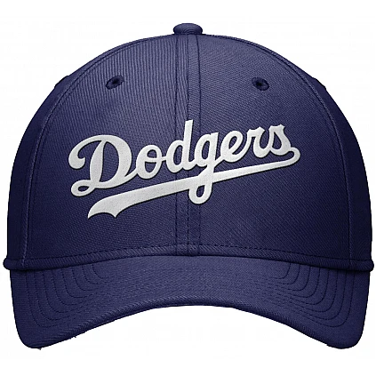 Nike Los Angeles Dodgers Performance Flex Hat