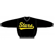 Chaqueta PolyMicro Northern Stars