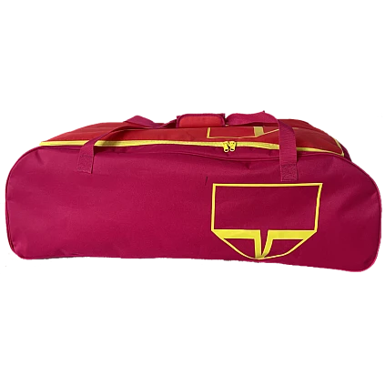 Covee/OBO Carry Bag: Red/Magenta